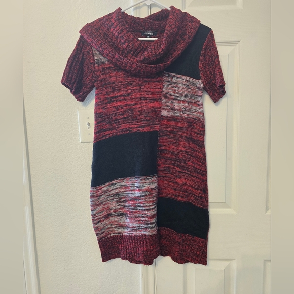 ELEMENTZ winter dress - Picture 7 of 9